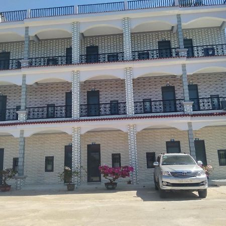 Lang Van Ke Homestay Thao Nguyen Xanh المظهر الخارجي الصورة