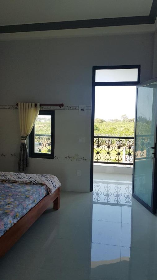 Lang Van Ke Homestay Thao Nguyen Xanh المظهر الخارجي الصورة