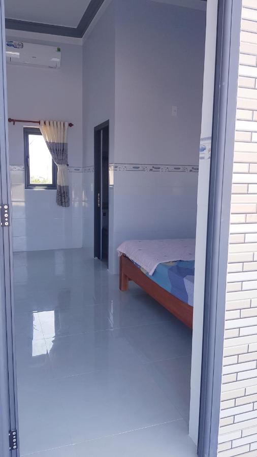 Lang Van Ke Homestay Thao Nguyen Xanh المظهر الخارجي الصورة