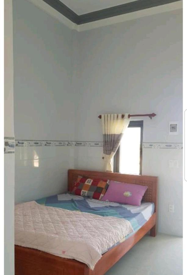 Lang Van Ke Homestay Thao Nguyen Xanh المظهر الخارجي الصورة