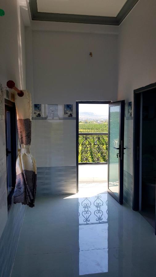 Lang Van Ke Homestay Thao Nguyen Xanh المظهر الخارجي الصورة